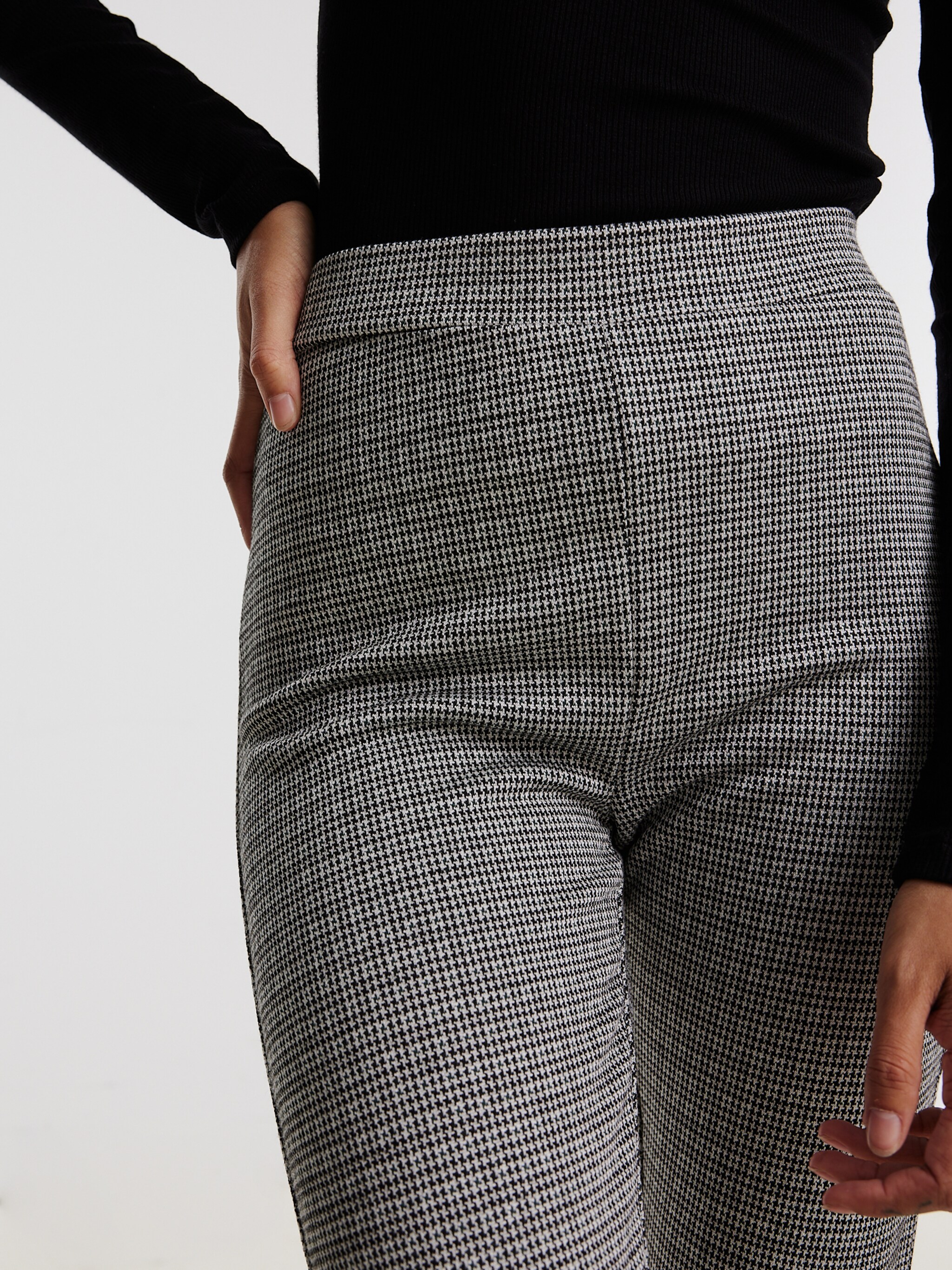 EDITED Producten Leggings 'Rebecca' Beige