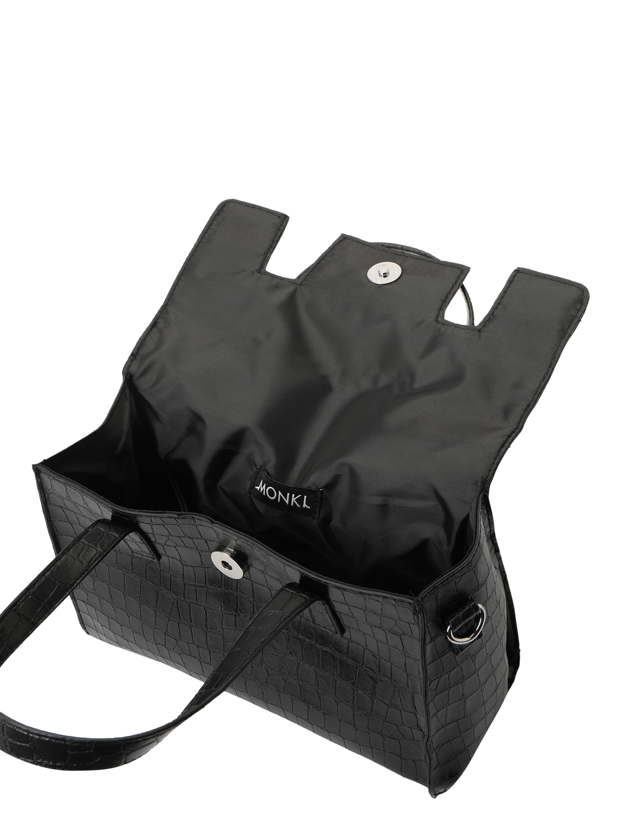 Sacs à main Monki en noir