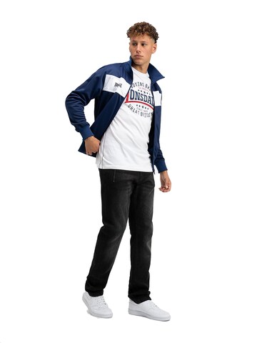 LONSDALE Training Jacket 'Alnwick' in Mixed colors