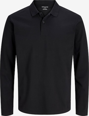 JACK & JONES Tričko 'JJKANE' – černá: přední strana