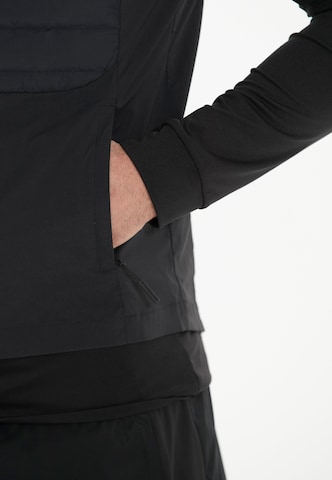 Gilet de sport 'Benst' ENDURANCE en noir