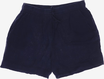 DARLING HARBOUR Shorts in XXL in Blue: front