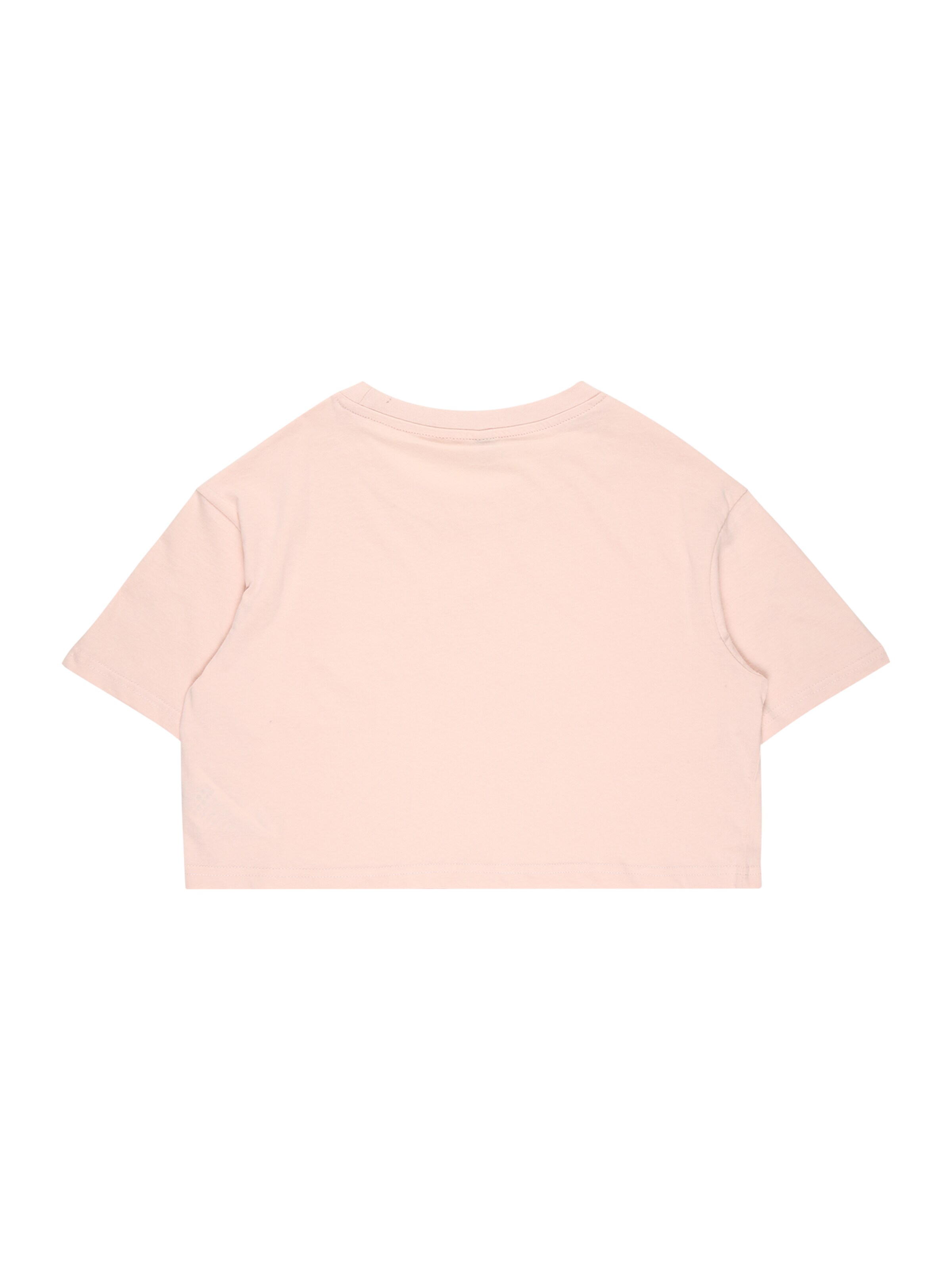 Urban Classics Shirt in Pink