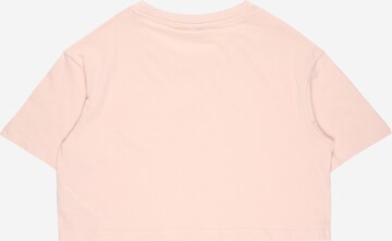 Urban Classics Shirt in Pink