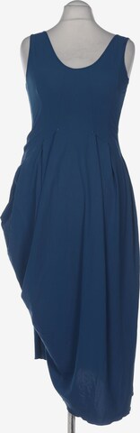 HIGH Kleid XL in Blau: predná strana