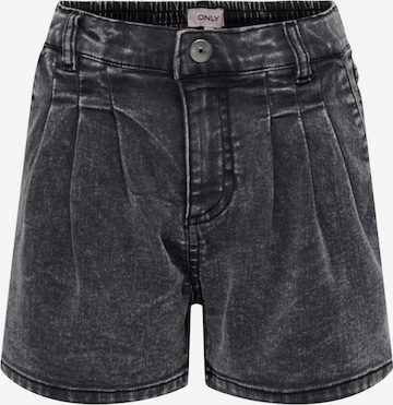 KIDS ONLY Jeans 'Saint' in Black: front