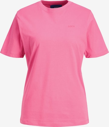 T-shirt 'Anna' JJXX en rose : devant