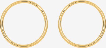 NOELANI Earrings in Gold: front