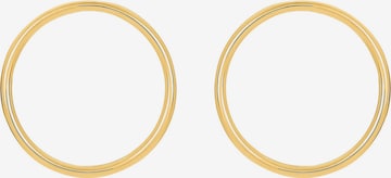 NOELANI Earrings in Gold: front