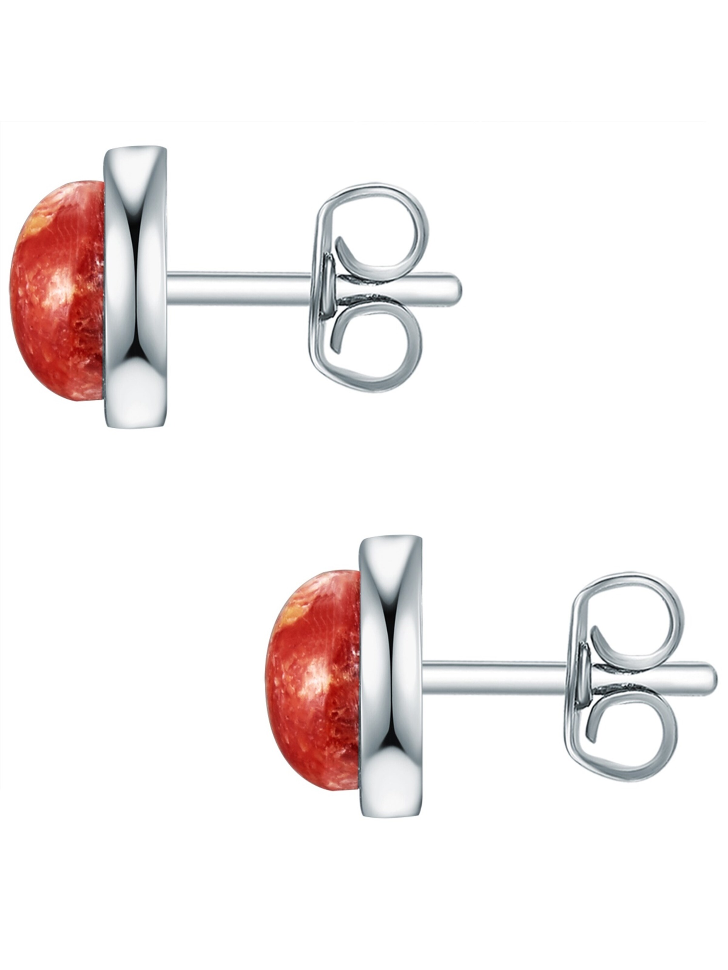 Rafaela Donata Oorbellen in Zilver