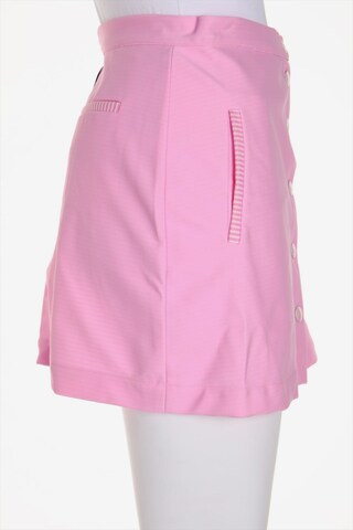 Grifoni Skirt in XS in Pink