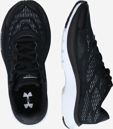 UNDER ARMOUR Athletic Shoes 'Charged Bandit 6' in Black