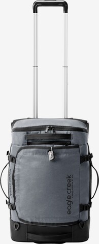 EAGLE CREEK Travel Bag in Grey: front