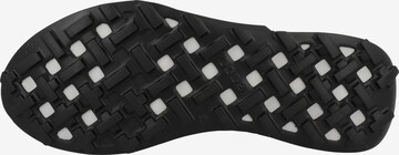 Chaussure de sport à lacets 'Biom 2.1 X Mountain' ECCO en noir