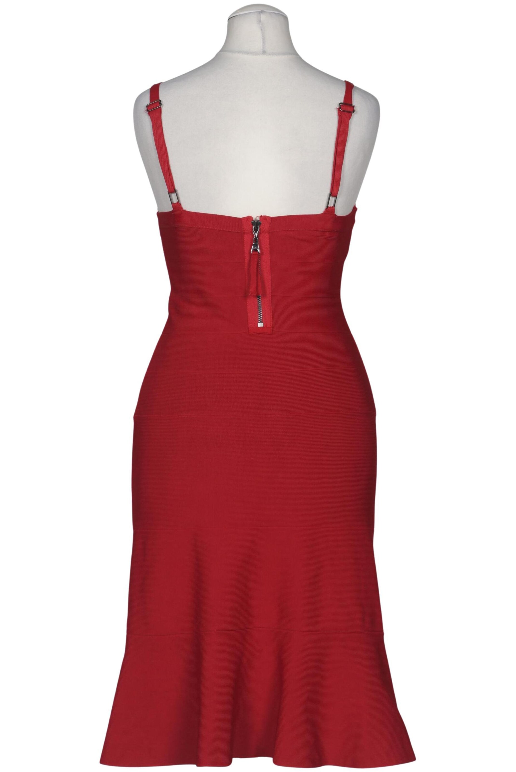GUESS Kleid M in Rot
