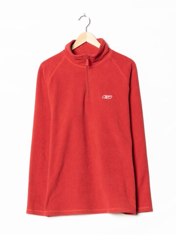Reebok Sport Jacket & Coat in XL in Red: front