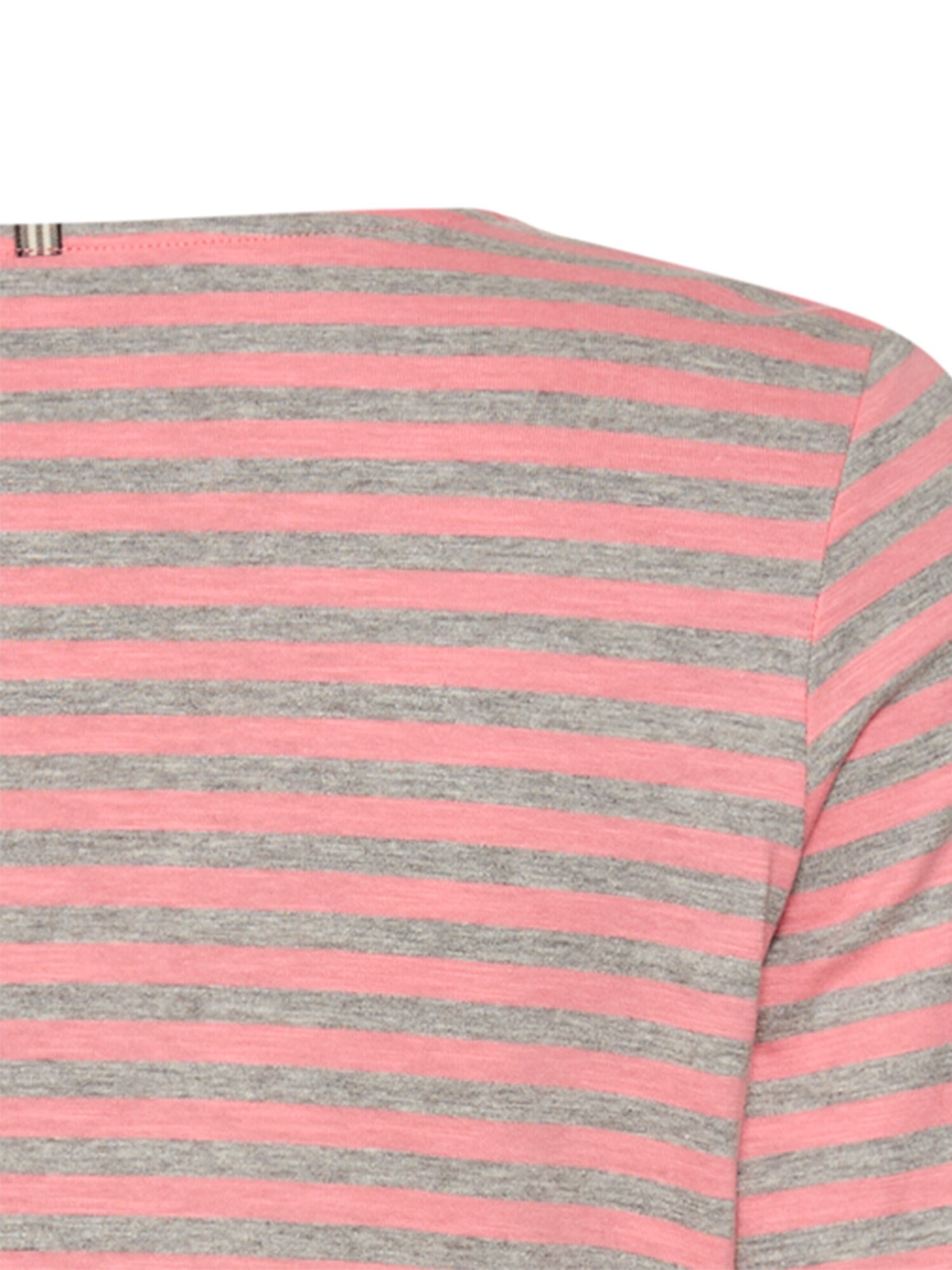 CAMEL ACTIVE Shirt in Pink