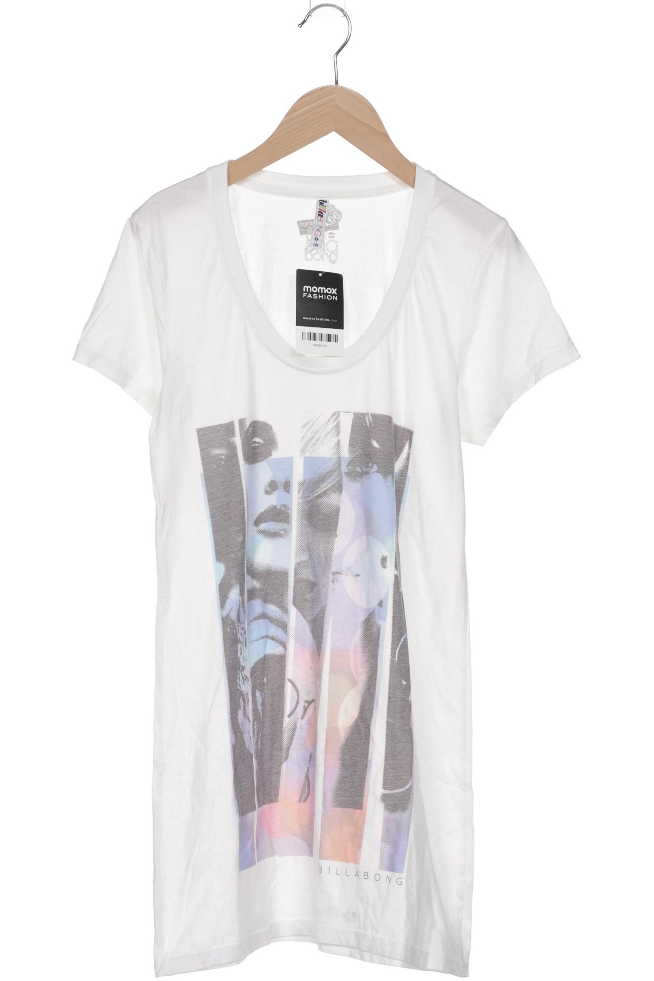 BILLABONG Top & Shirt in M in White: front