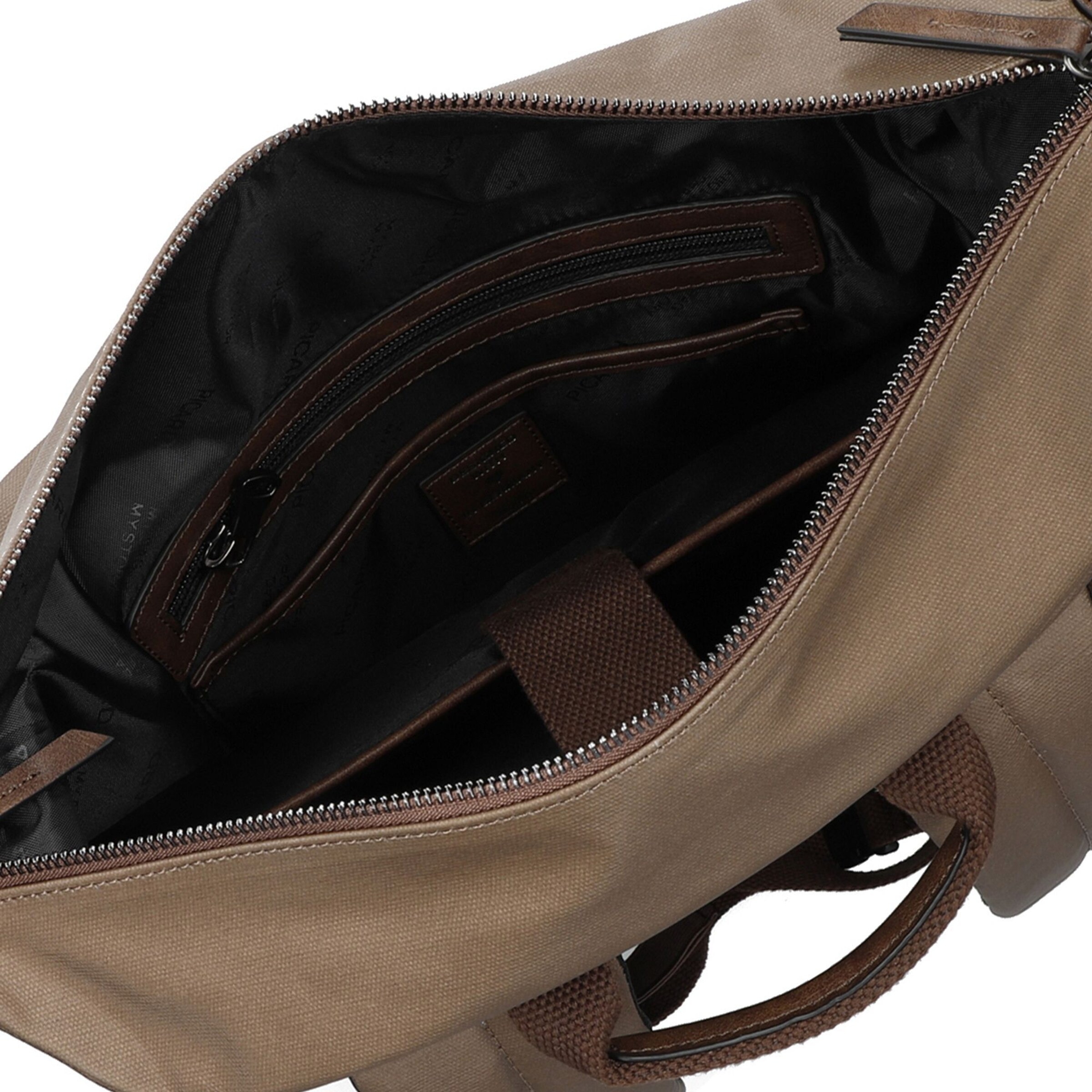 Sac à dos 'Calahari' Picard en beige