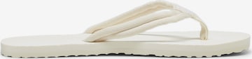 Tongs 'Epic Flick v2' PUMA en blanc