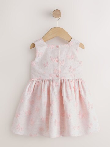 Next Dress in Pink