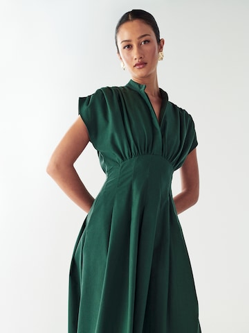 Willa Jurk 'Otis' in Groen