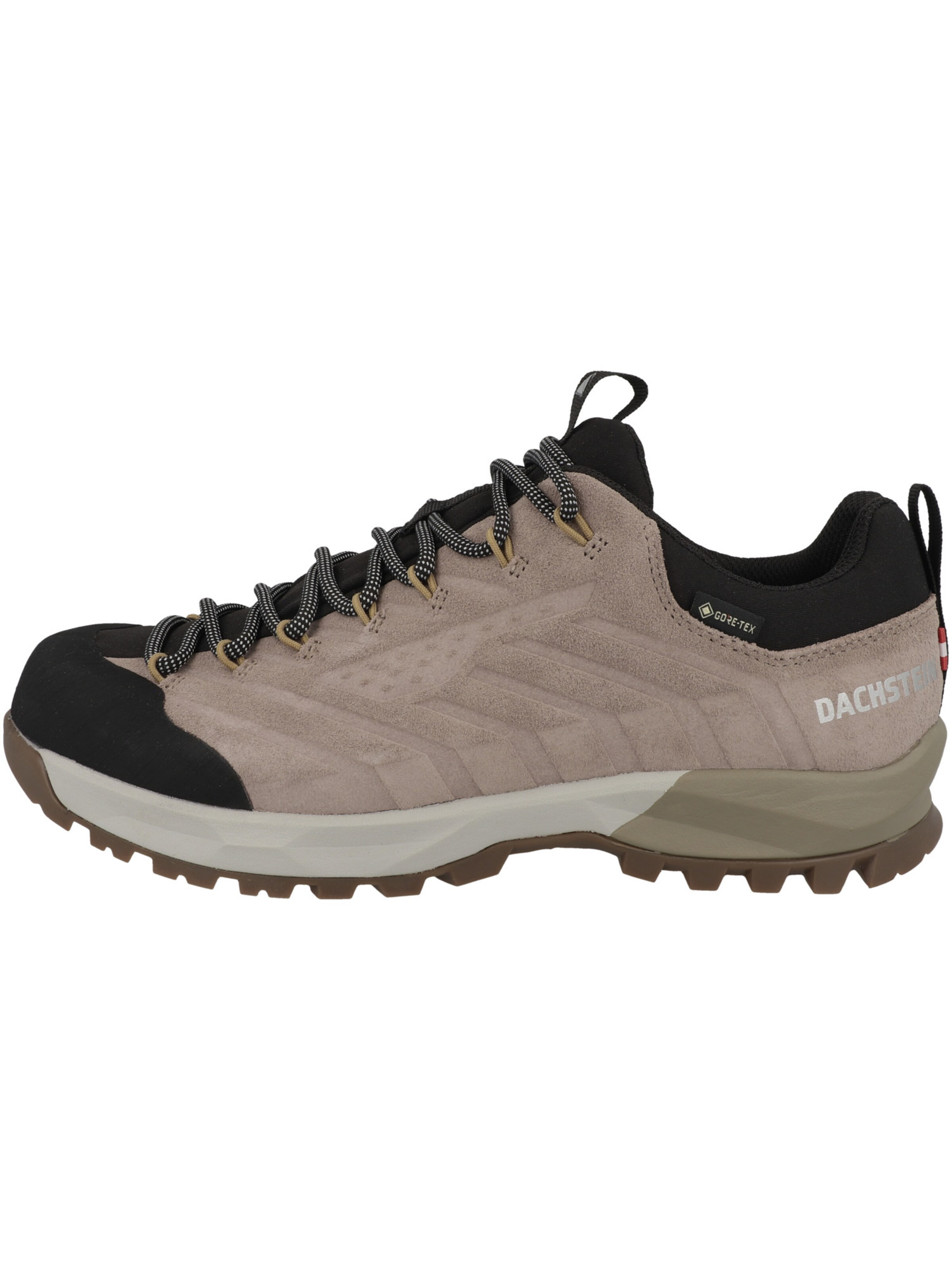 Scarpa bassa 'SF-21 GTX' di Dachstein in beige