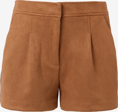 ONLY Hlače s naborima 'ONLINA' u konjak, Pregled proizvoda