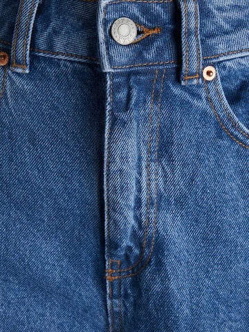 JJXX جينز واسع جينز 'Lisbon' بلون أزرق