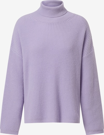 CASH-MERE.CH Pullover in lavendel, Produktansicht