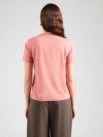 GANT T-Shirt in Pink