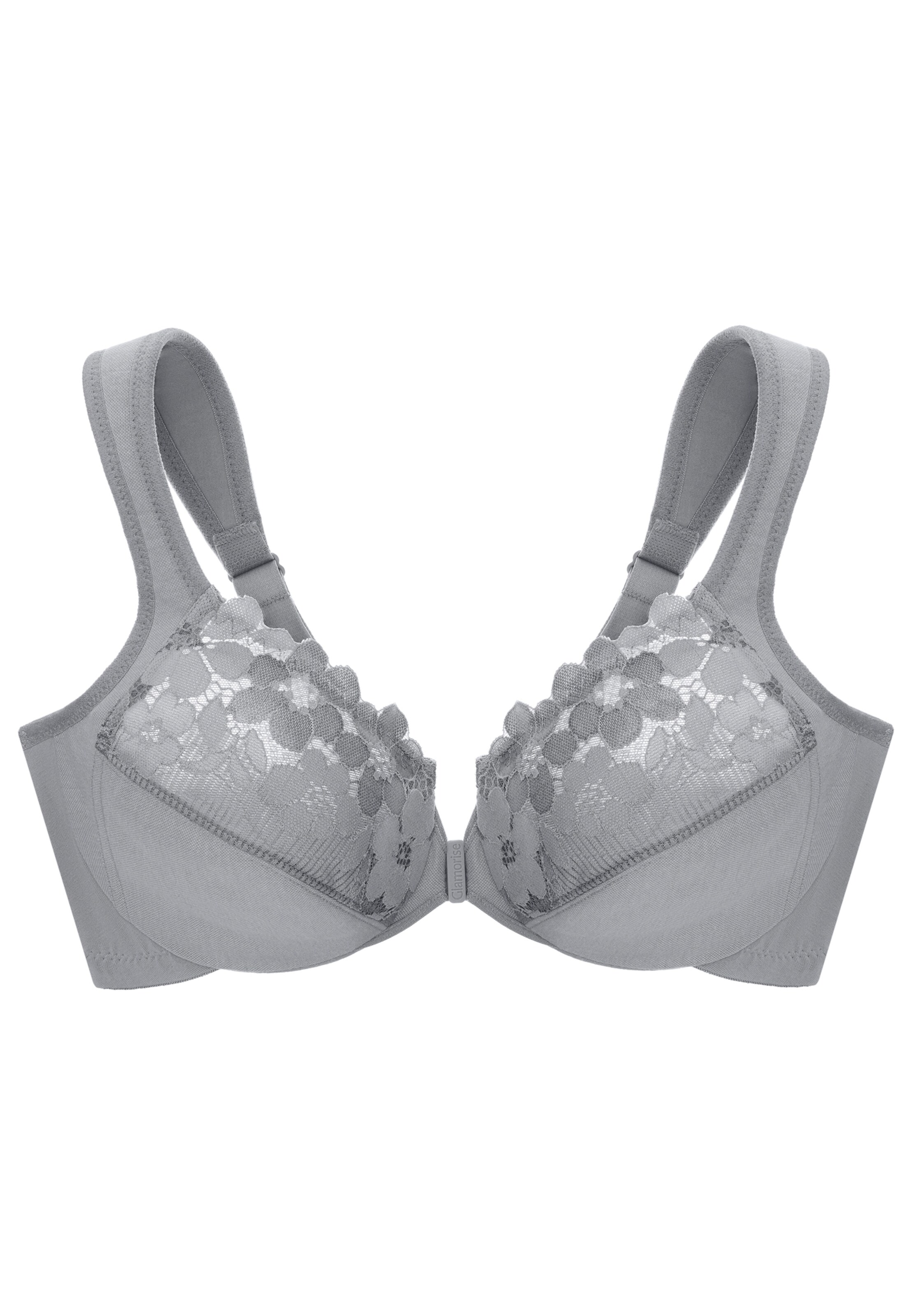 GLAMORISE Minimizer in Zilver