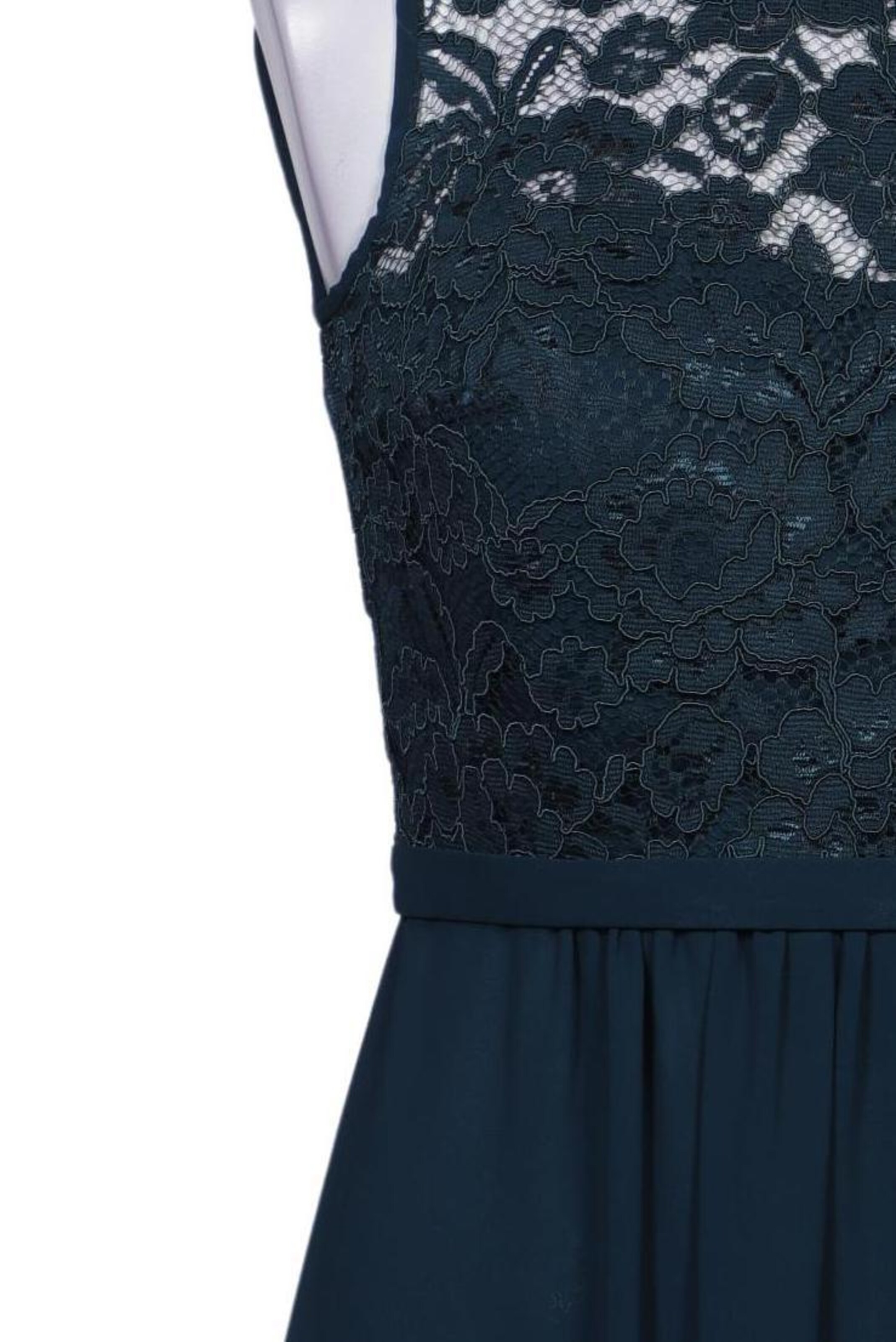 Marie Lund Kleid XS in Grün