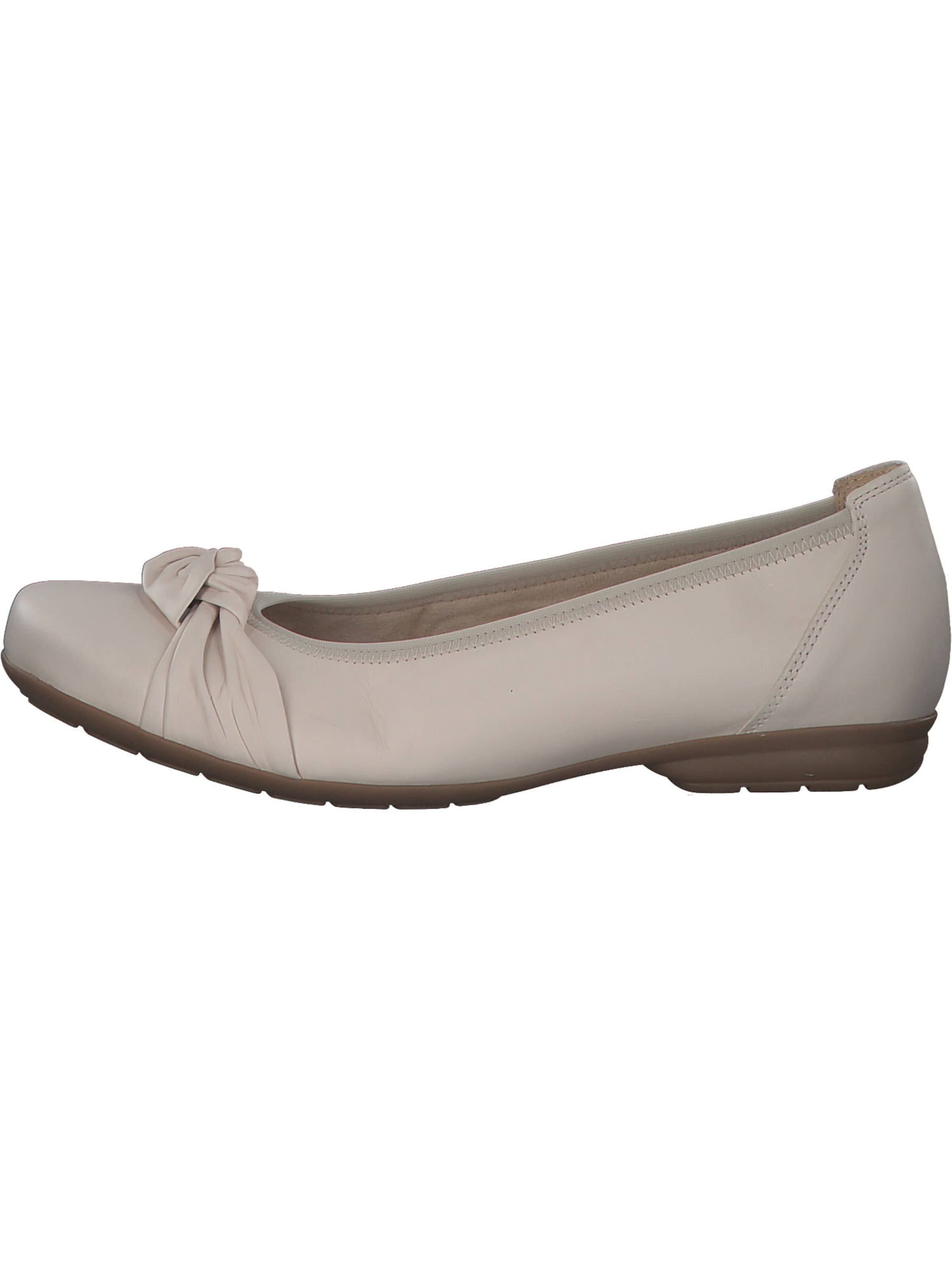 Ballerines GABOR en beige