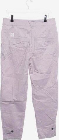 Marc Cain Hose L in Pink