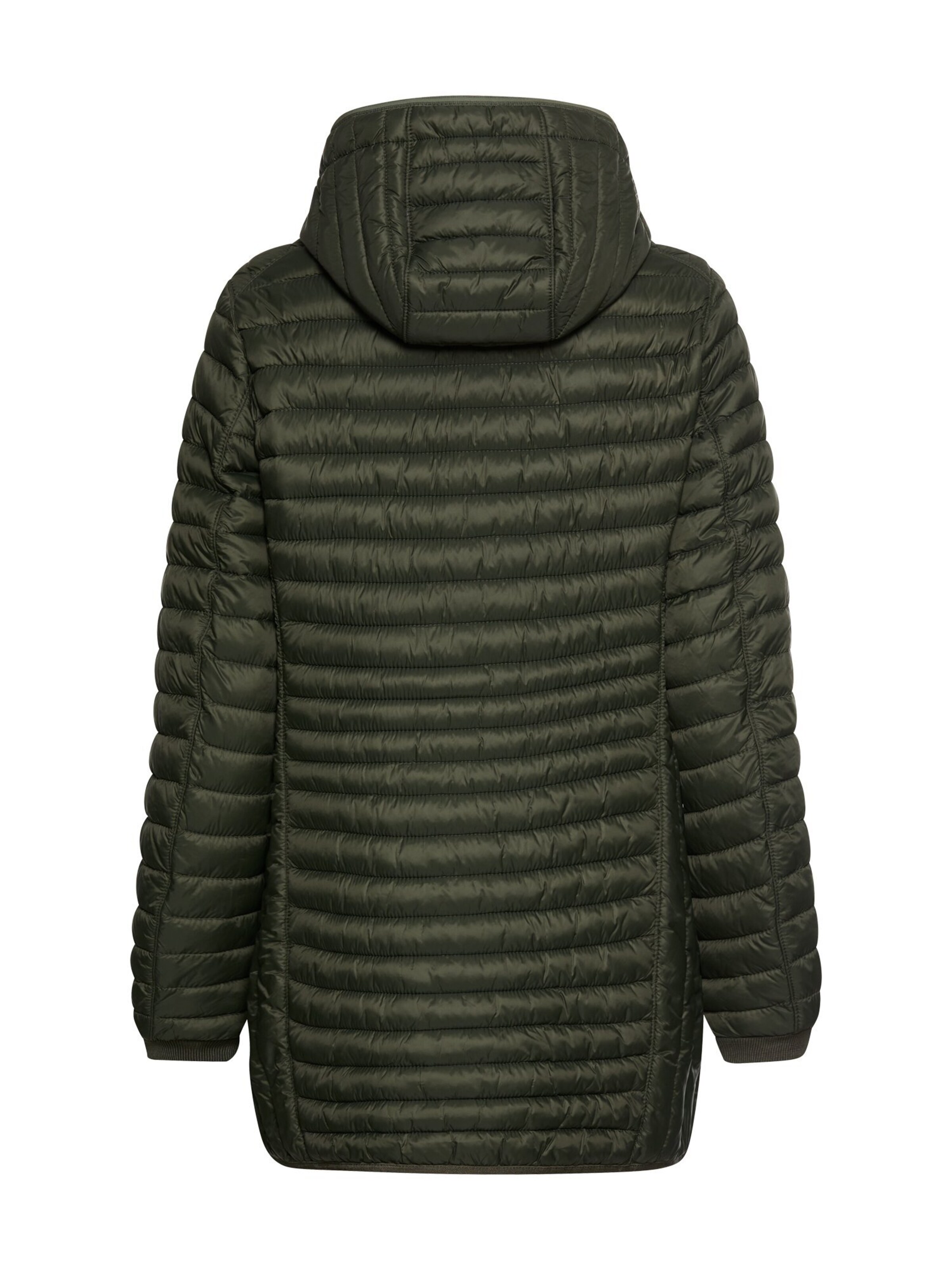 CAMEL ACTIVE Performance Jacket in Green