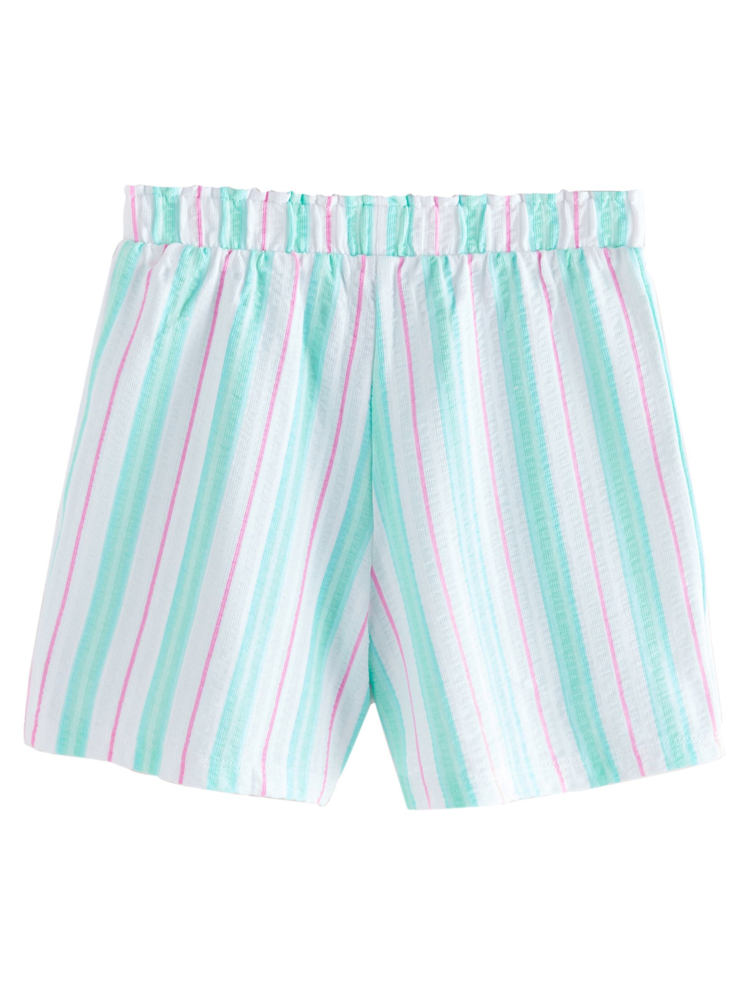 Regular Pantalon Next en blanc