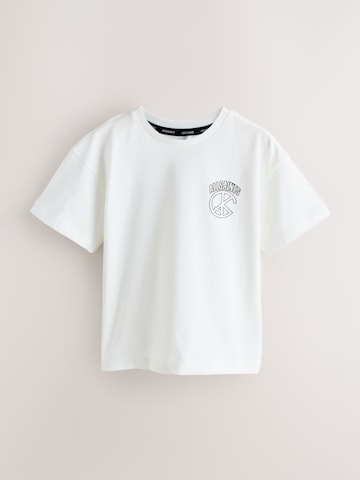 smALLSAINTS Majica | siva barva