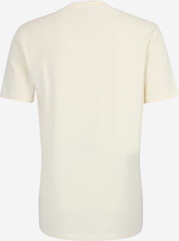 smėlio ARMEDANGELS Standartinis modelis Marškinėliai 'Jaames'