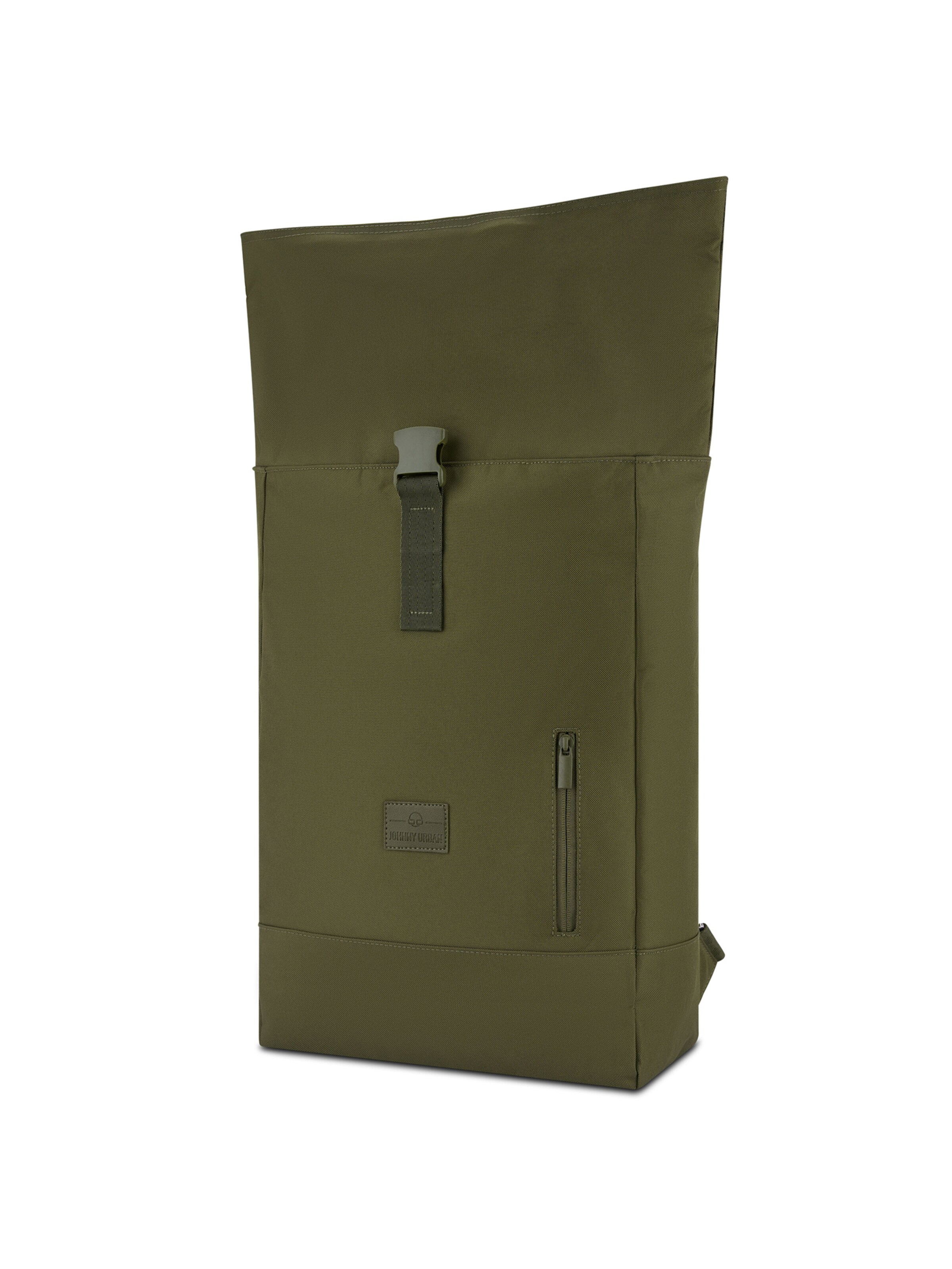 Johnny Urban Rugzak 'Robin Large' in Groen