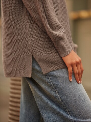 Pullover di Next in marrone