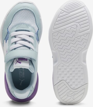 PUMA Sneaker 'X-Ray Speed Lite AC' in Blau