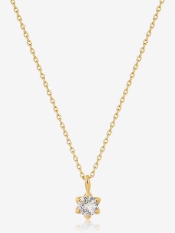ANIA HAIE Necklace in Gold: front