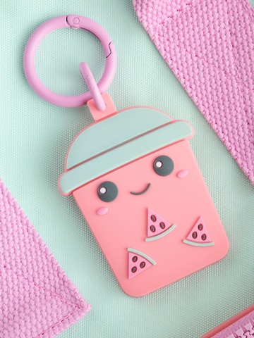 Next - Mochila em verde
