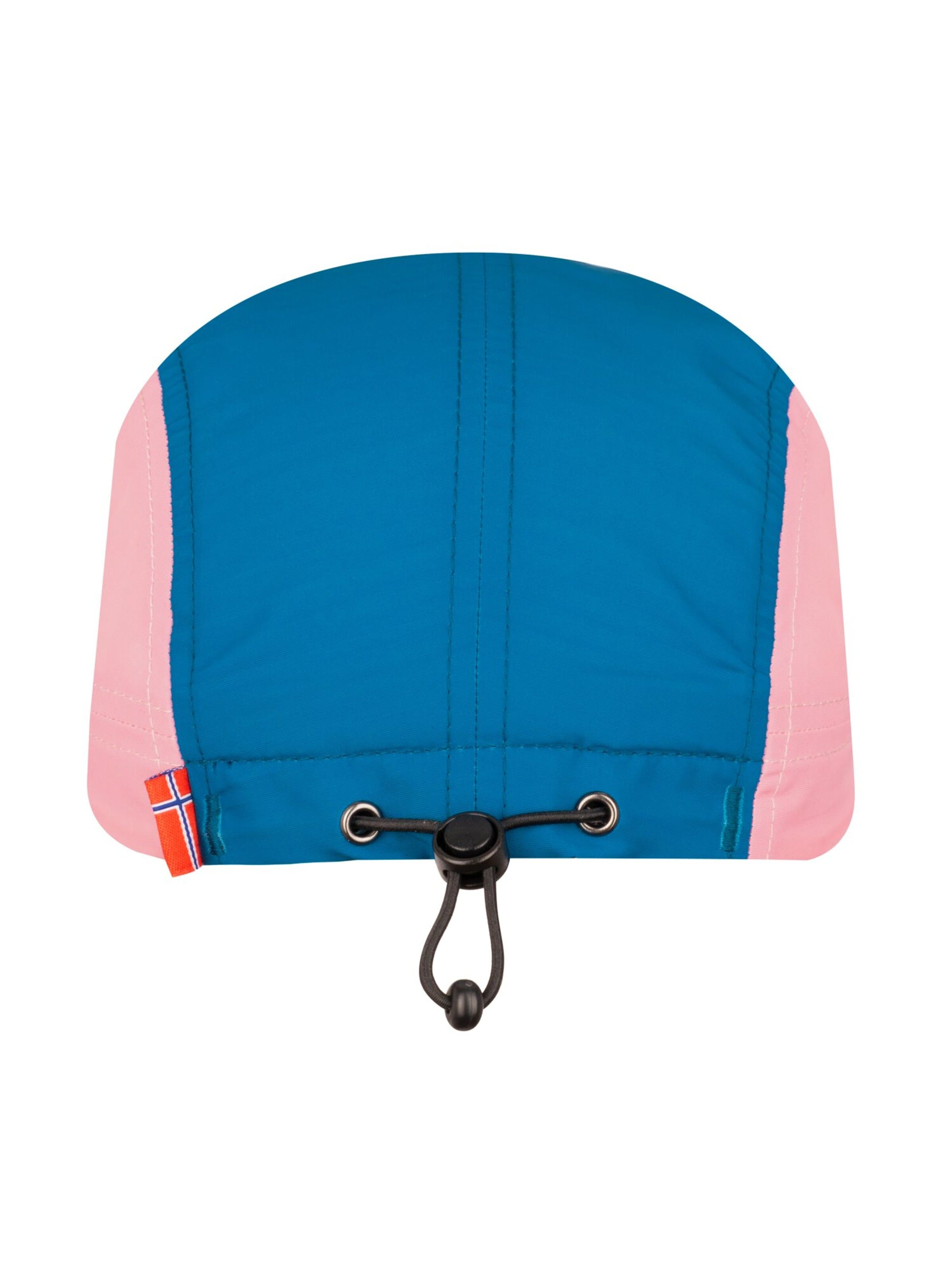 TROLLKIDS Hat in Blue