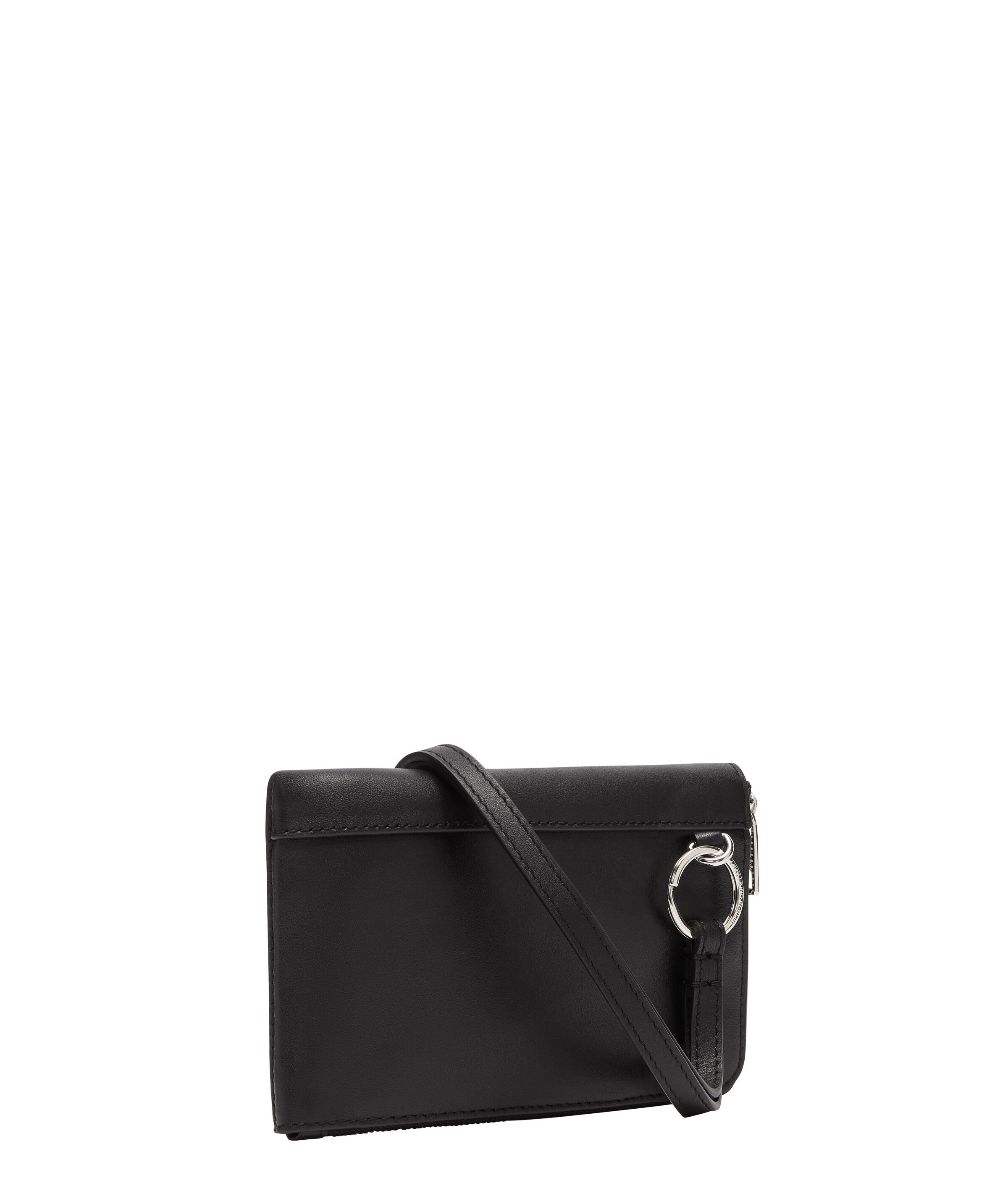 Sac à bandoulière Liebeskind Berlin en noir