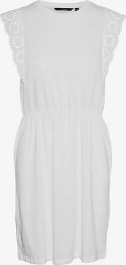VERO MODA Φόρεμα σε λευκό, Άποψη προϊόντος