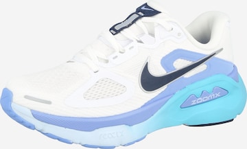 NIKE Juoksukengät 'Structure Plus' värissä valkoinen: etupuoli