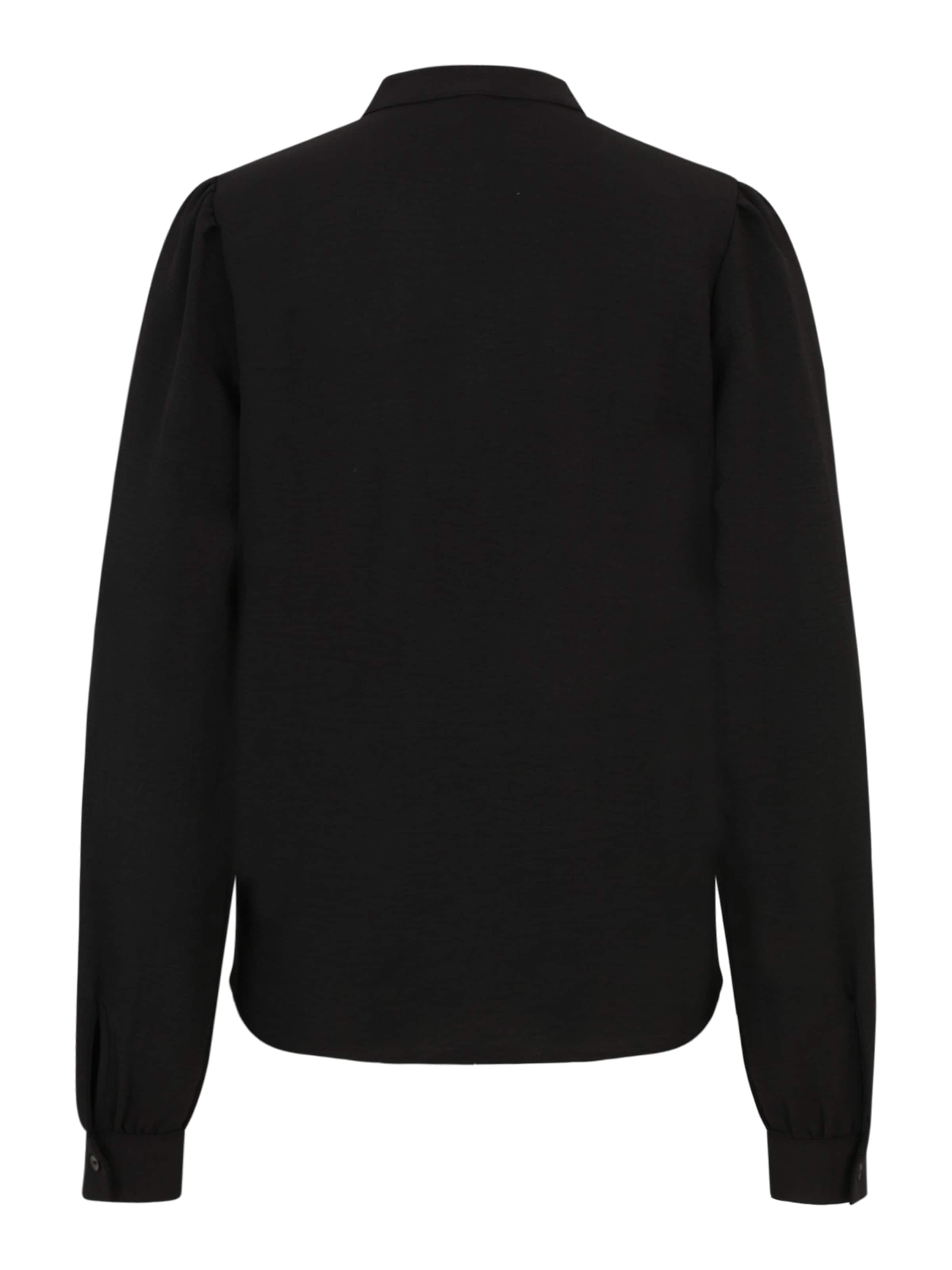 Vero Moda Tall Blouse 'VMEMMA' in Black