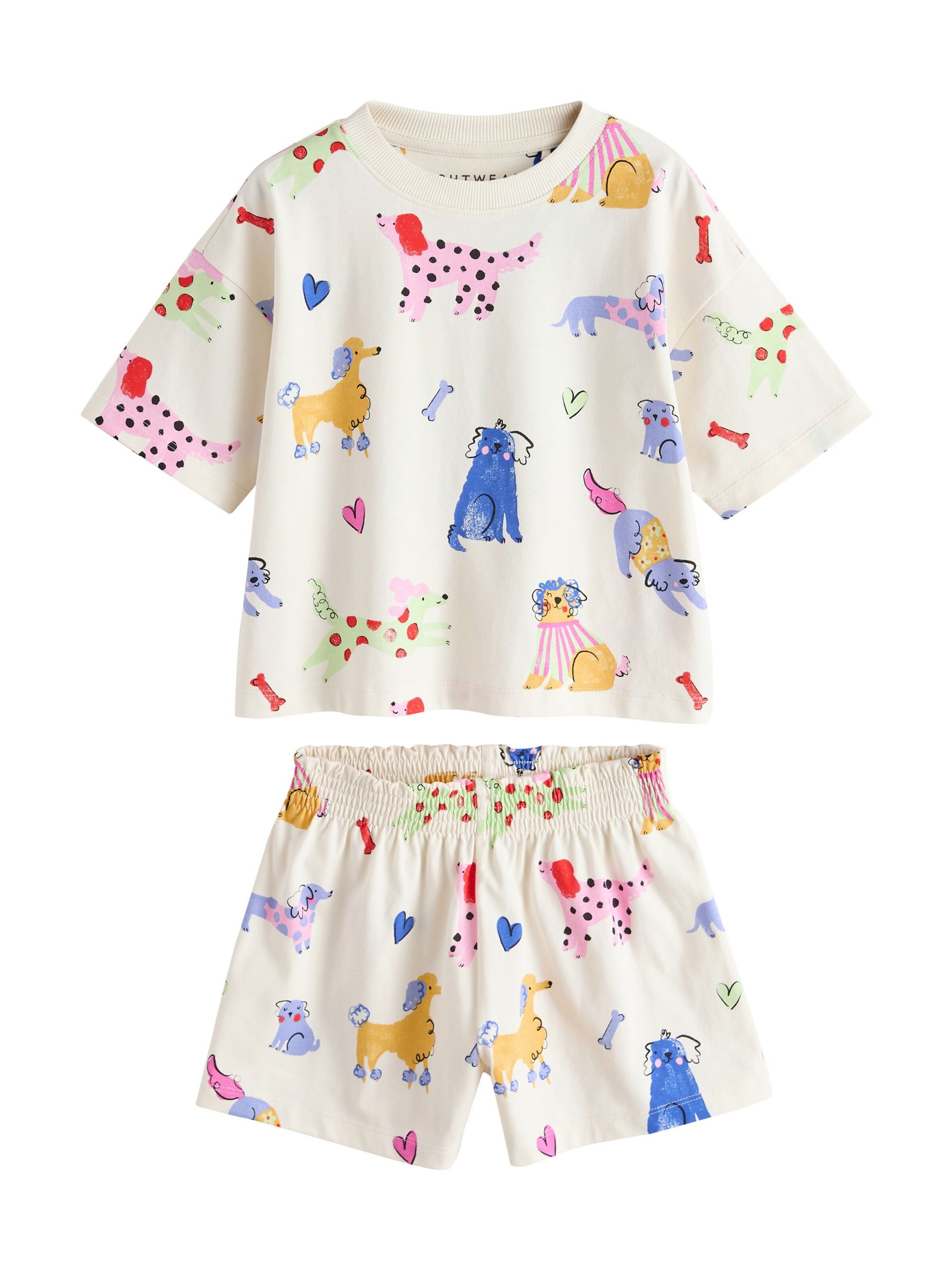 Next Pajamas in Mixed colours